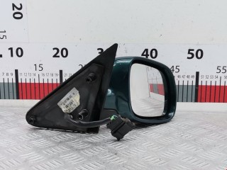 Зеркало наружное правое, ориг. номер 1U1857502C, Skoda Octavia 1996-2000