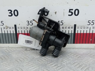 Кран отопителя (печки) BMW 5 E39 2000-2004, МКПП, 64118379921