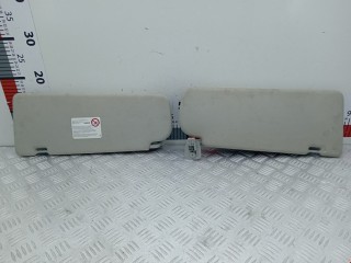 Козырек солнцезащитный, ориг. номер 1328662, Ford Galaxy 2000-2006
