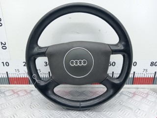 Руль Audi A3 2000-2003, левый руль, 8Z0419091BE