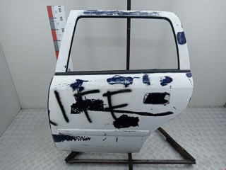 Дверь задняя левая, ориг. номер 13116457, Opel Astra 1994-2002