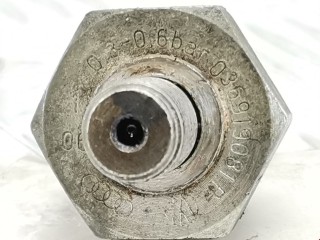 Датчик давления масла, ориг. номер 036919081D, 036919081B, Volkswagen Fox 2003-2009