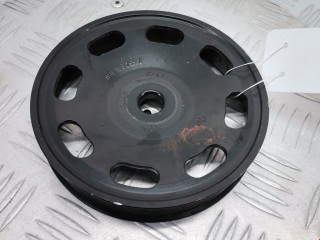 Шкив коленвала Volkswagen Touran 2003-2006, бензин, 03C105255A