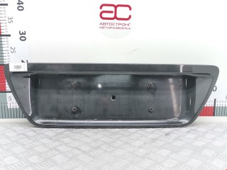 Бленда, ориг. номер A2037400181, 2037400181, Mercedes C W203 2000-2004