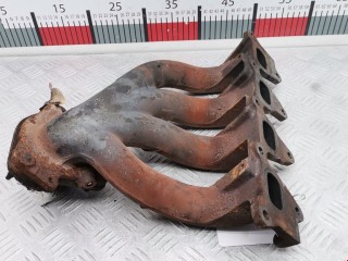 Коллектор выпускной, ориг. номер 8200137449, Renault Scenic 2003-2006