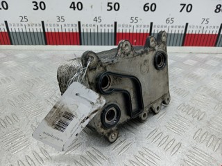Радиатор АКПП, ориг. номер 17217800479, 17217803830, BMW X3 E83 2003-2006