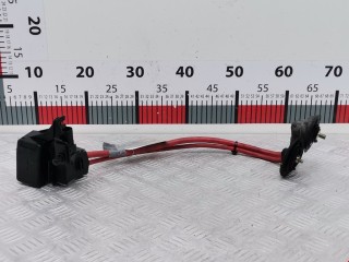 Плюсовой провод аккумулятора BMW X3 E83 2003-2006, 61126910542