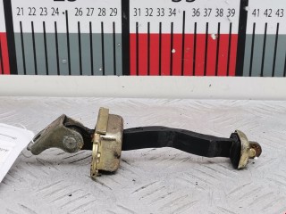 Ограничитель открывания двери передней, ориг. номер 804302F000, Nissan Primera 1996-2000