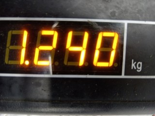 Натяжитель ремня генератора, ориг. номер A6422001370, Mercedes R 2007-2010