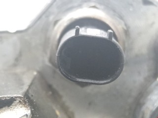 ТНВД, ориг. номер A6420701001, 0445010210, Mercedes R 2007-2010