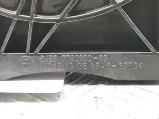 Кронштейн компрессора кондиционера, ориг. номер 64557792202, BMW X3 E83 2003-2006