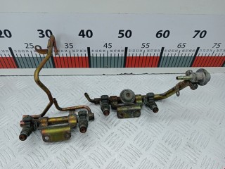 Форсунка, ориг. номер FBJC101, 16600AE062, Subaru Legacy 2003-2007