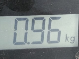 Форсунка, ориг. номер FBJC101, 16600AE062, Subaru Legacy 2003-2007