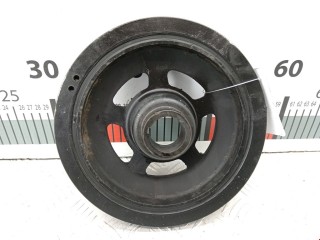 Шкив коленвала, ориг. номер A6110300303, A6110301703, Mercedes C W203 2000-2004