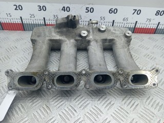 Коллектор впускной, ориг. номер 06B133223D, 06B133201F, Audi A6 1997-2001