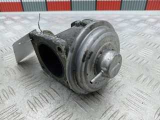 Клапан ЕГР EGR, ориг. номер 72826400, 11717804378, BMW 5 E39 2000-2004