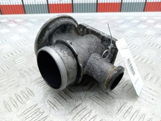 Клапан ЕГР EGR, ориг. номер 72826400, 11717804378, BMW 5 E39 2000-2004