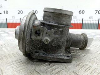 Клапан ЕГР EGR, ориг. номер 72826400, 11717804378, BMW 5 E39 2000-2004