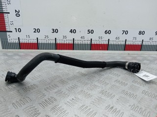 Патрубок радиатора, ориг. номер 11537785517, BMW X3 E83 2003-2006