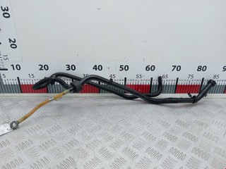 Трубка топливная BMW X3 E83 2003-2006, дизель, 13537789816