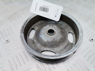 Шкив коленвала Volkswagen Touran 2003-2006, бензин, 03D105255D