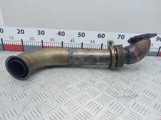 Труба приемная глушителя, ориг. номер A2514900209, Mercedes R 2007-2010
