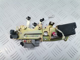 Электропривод Citroen Berlingo 2004-2013, A180108