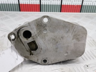 Теплообменник масляного фильтра, ориг. номер 5989070141, 11422247015, BMW 5 E39 1995-2000