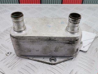 Теплообменник масляного фильтра, ориг. номер 5989070141, 11422247015, BMW 5 E39 1995-2000