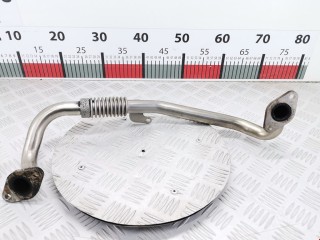 Трубка системы рециркуляции EGR, ориг. номер 03L131521, 03L131521AK, Volkswagen Passat 2005-2010