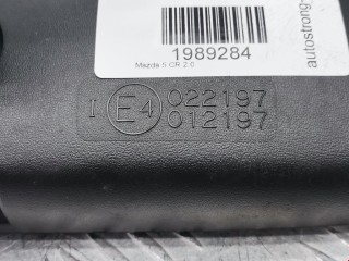 Зеркало салона, ориг. номер MN124448, E4022197, Mazda 5 2002-2009