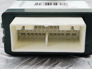 Блок комфорта, ориг. номер 8598052031, 0515003570, Toyota Yaris Verso 1999-2003