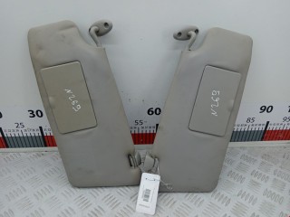 Козырек солнцезащитный, ориг. номер 1211486, Ford Focus 1998-2001