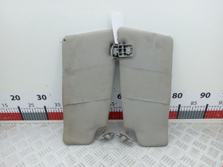 Козырек солнцезащитный, ориг. номер 1211486, Ford Focus 1998-2001