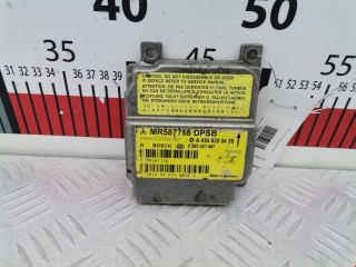 Блок AirBag Mitsubishi Colt 2002-2012, MR587758