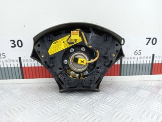 Подушка безопасности водителя, ориг. номер 98ABA042B85, 98ABA042B85DC, Ford Focus 1998-2001