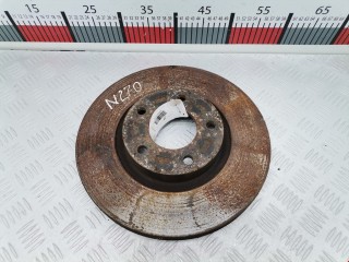 Диск тормозной передний Mazda 5 2002-2009, C26Y3325XA