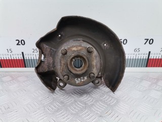 Ступица передняя правая, ориг. номер 4350252010, Toyota Yaris Verso 1999-2003
