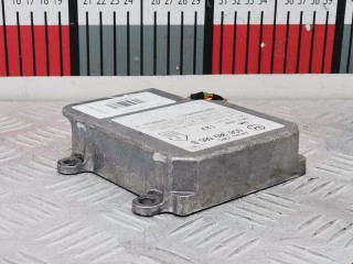 Блок AirBag, ориг. номер 6Q0909605B, 1C0909605B00E, Volkswagen Passat 1996-2001