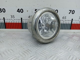 Фара противотуманная левая Hyundai Santa Fe 2004-2012