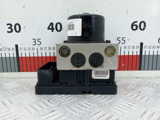 Блок ABS, ориг. номер 2M512M110EB, 10092501103, Ford Focus 2001-2005