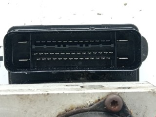 Блок ABS, ориг. номер 2M512M110EB, 10092501103, Ford Focus 2001-2005