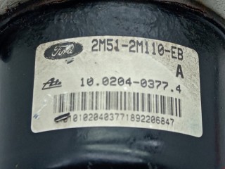 Блок ABS, ориг. номер 2M512M110EB, 10092501103, Ford Focus 2001-2005