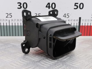 Дефлектор обдува салона, ориг. номер 5556412020, Toyota Yaris Verso 1999-2003