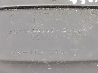 Дефлектор обдува салона, ориг. номер 5556412020, Toyota Yaris Verso 1999-2003
