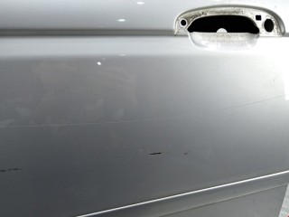 Дверь передняя левая, ориг. номер JLM20742, Jaguar S-Type 1998-2004