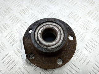 Ступица задняя правая, ориг. номер 6Q0598611, Skoda Fabia 2004-2007