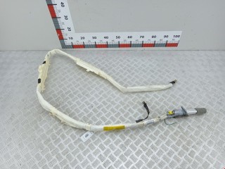 Подушка безопасности боковая (шторка), ориг. номер 85701101407, 30319166A, BMW 7 E65/E66 2001-2005