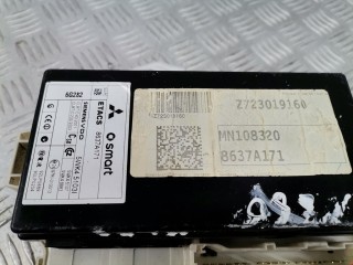 Блок реле, ориг. номер MN108320, Mitsubishi Colt 2002-2012