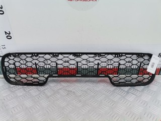 Заглушка (решетка) в бампер Hyundai Santa Fe 2004-2012, внедорожник 5 дв., 8651326910